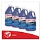 Betco Laundry Detergent, Bottle, Liquid, Fresh, 4 PK 4750400 - alternate 1